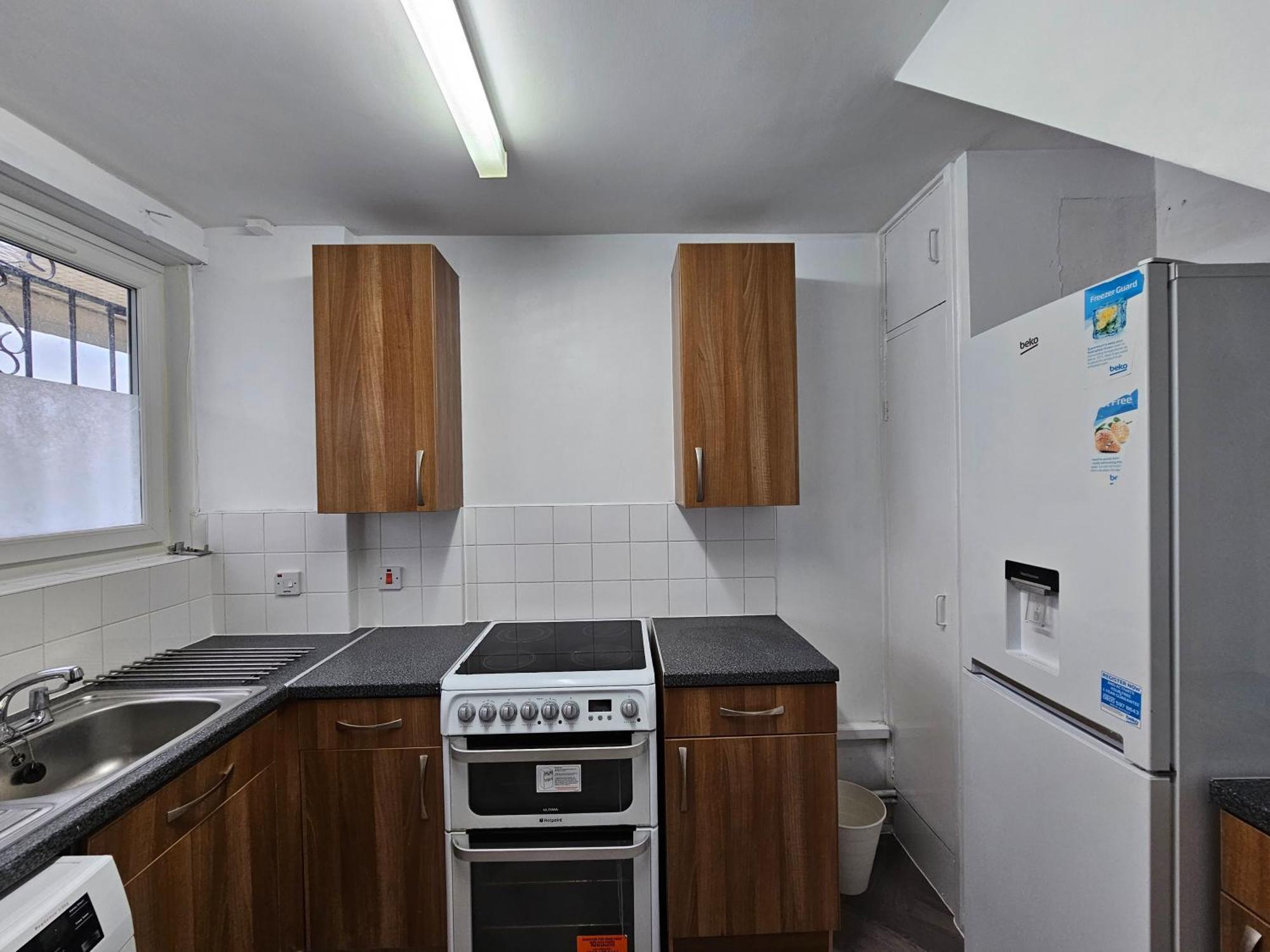 Whitechapel E1 Rooms London Exteriör bild