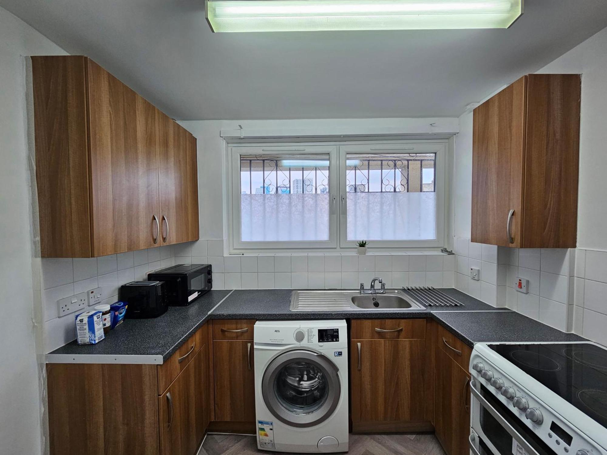 Whitechapel E1 Rooms London Exteriör bild