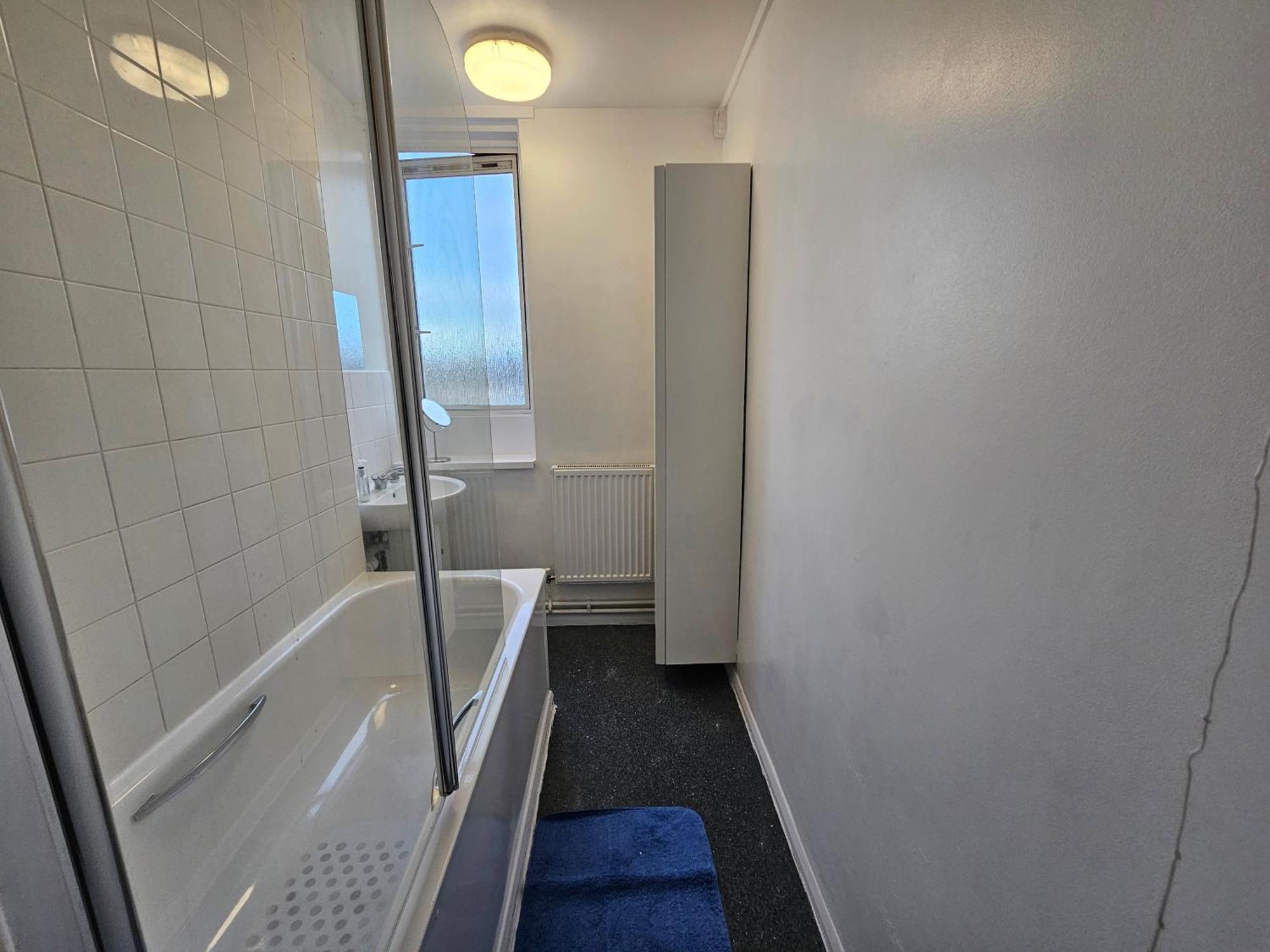 Whitechapel E1 Rooms London Exteriör bild